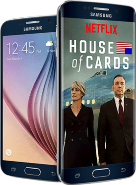 Phones world retailers and supliers