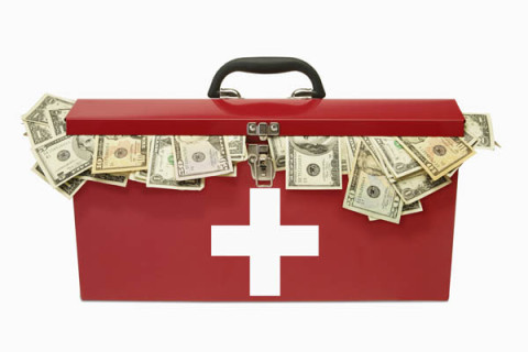 Saving Money with Phones World