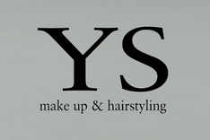 YS Makeup Logo