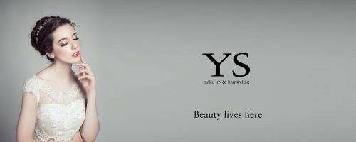 YS Makeup'