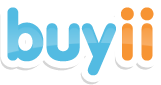 Buyii Daily Deals Logo
