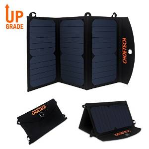 solar charger