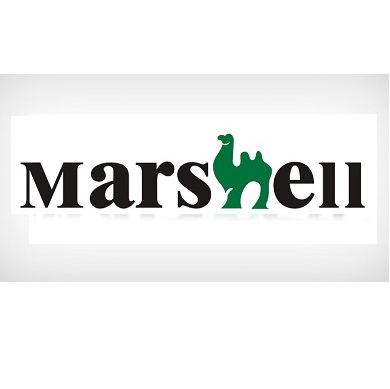 Marshell Company Logo'