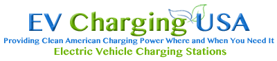EV Charging USA Inc. (OTCQB:EVUS) Ready To Dominate The Elec