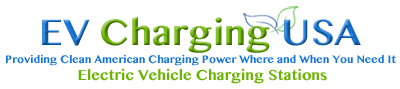 EV Charging USA Inc. (OTCQB:EVUS) Ready To Dominate The Elec'