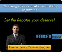 forex rebates
