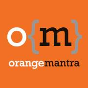 Company Logo For Orange Mantra'