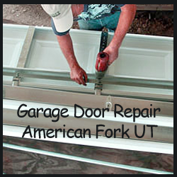 Garage Door Repair American Fork