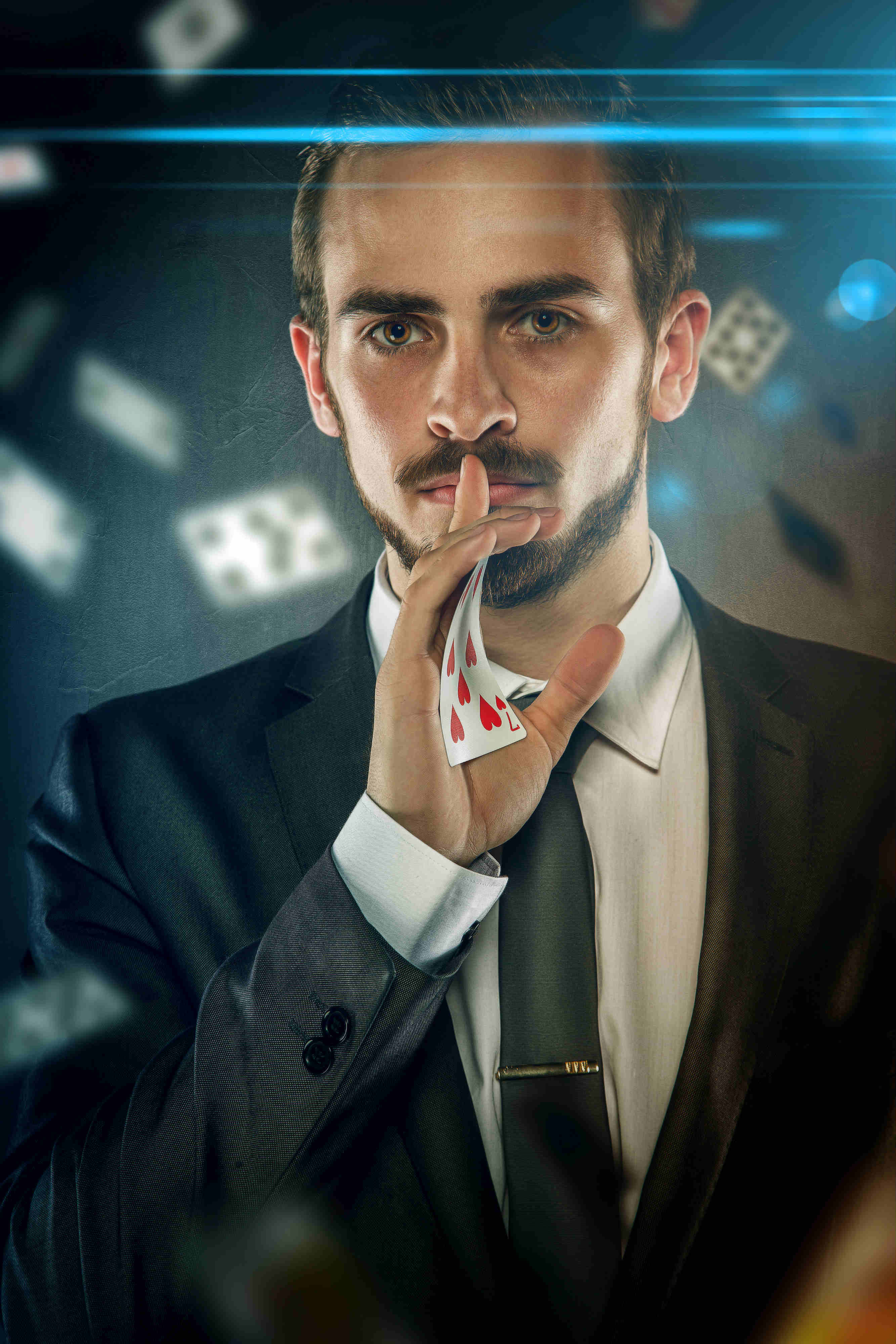 Lewis Joss 2