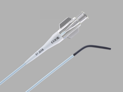 Beacon Tip Angiographic Catheters Recall Issued For Over 95K'