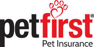 Company Logo For PetFirst pet insurance'