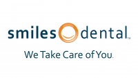 Smiles Dental Logo