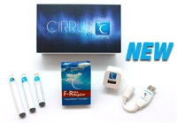 Cirrus Variety Pack of White Cloud'