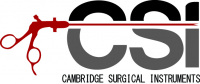 Cambridge Surgical Instruments, Inc Logo