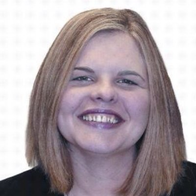 Care Monster VP of Account Management Courtney Koverman