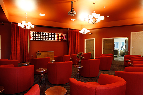 Theater and Casino Style Bingo at Century Oaks