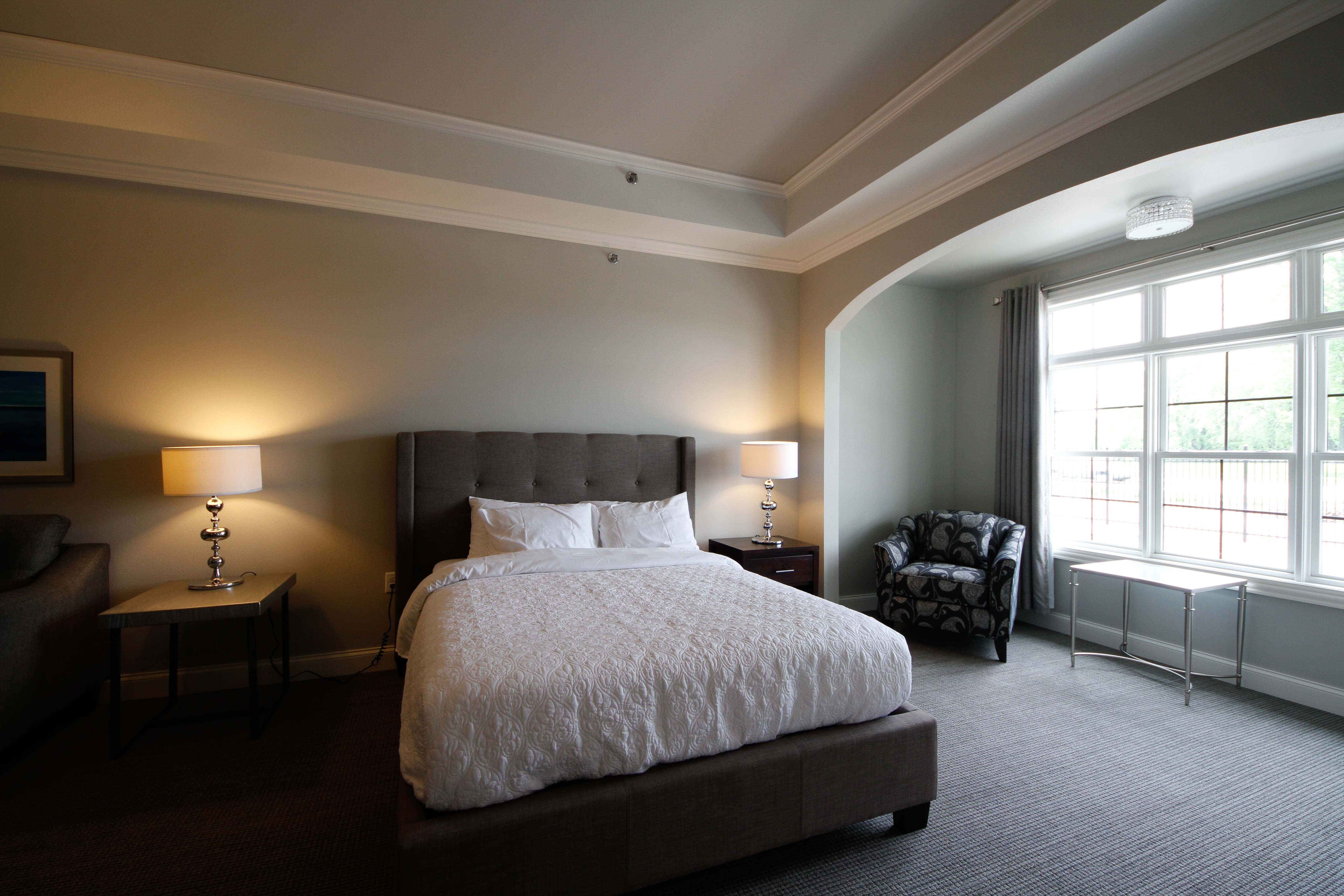 Suite at Century Oaks Assisted Living
