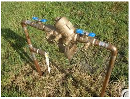 ROOTER-MAN TECHNICIAN CERTIFIED'