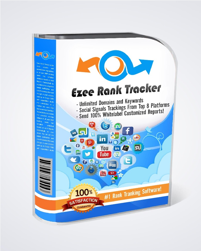 Major updates released by Ezee Rank Tracker