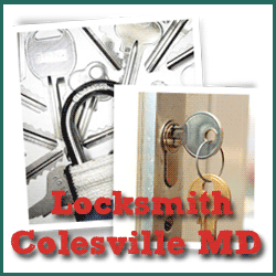 Company Logo For Locksmith Colesville MD'