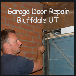 Garage Door Repair Bluffdale