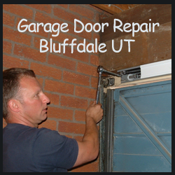 Company Logo For Garage Door Repair Bluffdale'