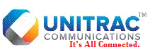 Company Logo For UNITRAC COMMUNICATIONS'