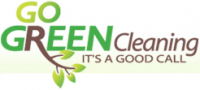 Gogreenofficecleaning Logo
