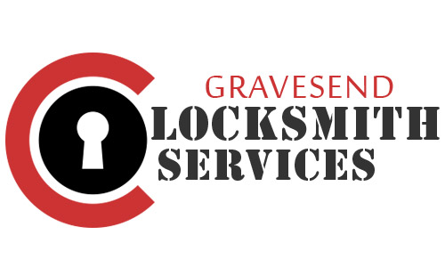 Locksmith Gravesend Logo