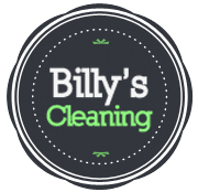 Company Logo For Billy's Cleaning'