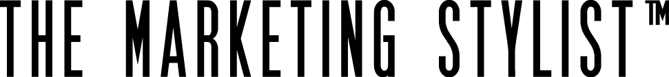 Lisa Alexander, The Marketing Stylist (TM) Logo
