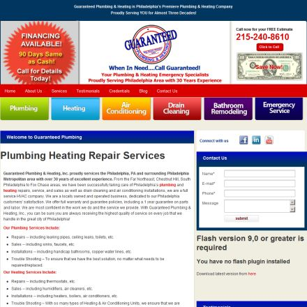 guaranteedplumbingandheating