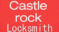 Company Logo For Castle Rock Locksmith'