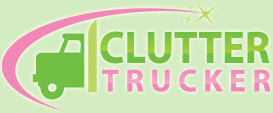 Company Logo For Clutter Trucker'