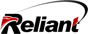 Reliant computer services Logo