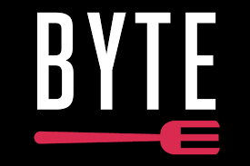 BYTE Logo