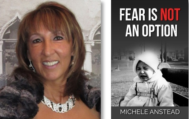 Michele Anstead