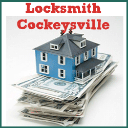 Company Logo For Locksmith Cockeysville MD'