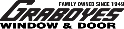 Graboyes window & Doors'