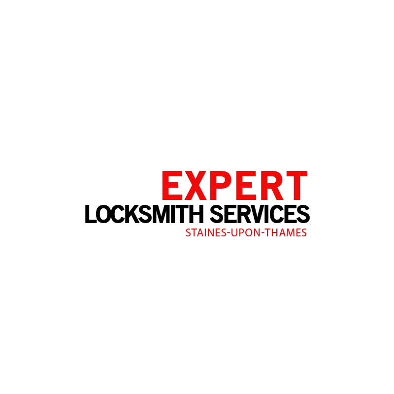 Company Logo For Locksmith Staines-upon-Thames'