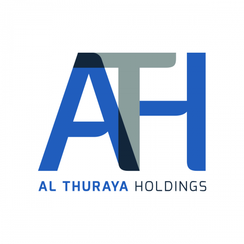 Company Logo For Al Thuraya Holdings'