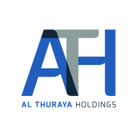 Al Thuraya Holdings Logo