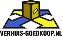 Verhuis Goedkoop
