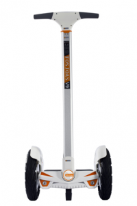 FOSJOAS Two-Wheeled Self-Balancing Scooter V9, Solid Choice