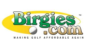 Birgies is all about getting you out on the golf course.'