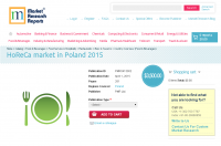 HoReCa market in Poland 2015