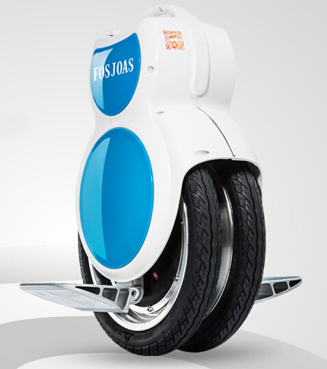 The History and Development of Fosjoas Electric Scooter