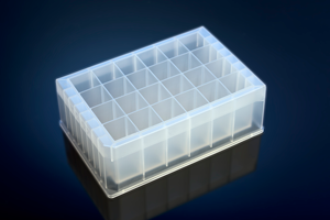 Seahorse Microplates Offers Value-added Irradiated Services'