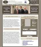 The Law Offices of Segal Cohen & Landis, LLP