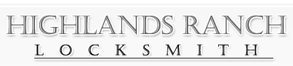 Company Logo For Highlands Ranch Locksmith'